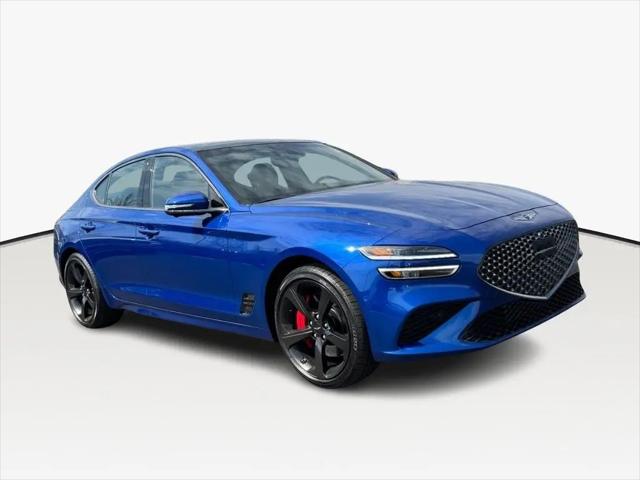 2026 Genesis G70 3.3T AWD Sport Prestige for sale in St Peters, MO