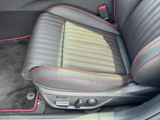 2026 Genesis G70 3.3T AWD Sport Prestige