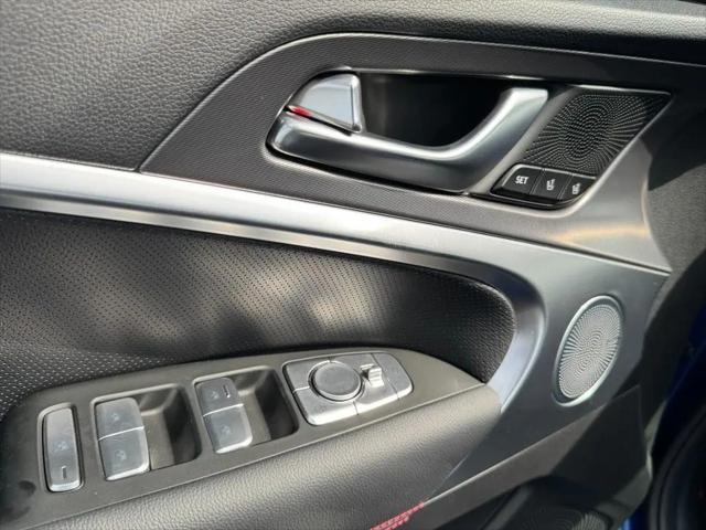 2026 Genesis G70 3.3T AWD Sport Prestige