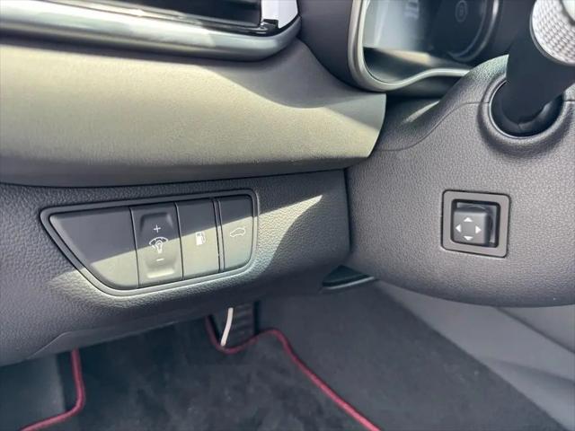 2026 Genesis G70 3.3T AWD Sport Prestige