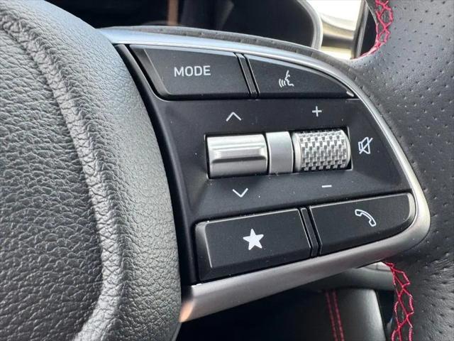 2026 Genesis G70 3.3T AWD Sport Prestige