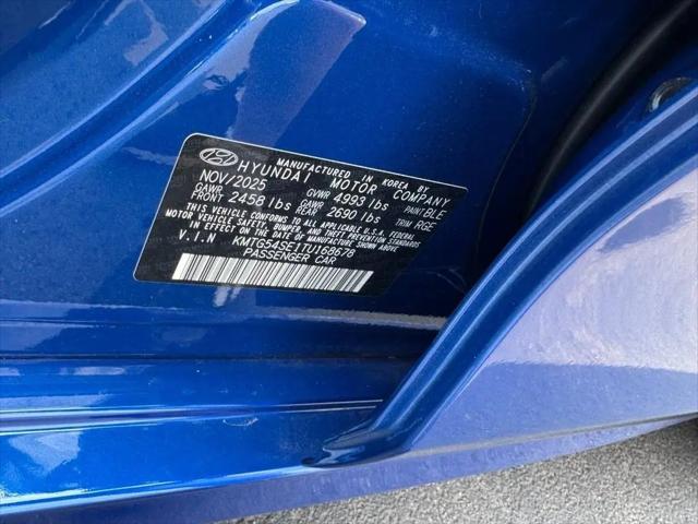 2026 Genesis G70 3.3T AWD Sport Prestige