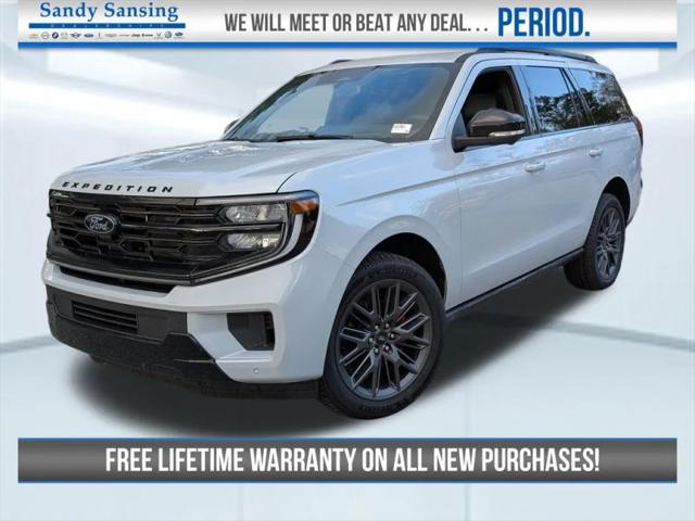 2025 Ford Expedition Platinum for sale in Daphne, AL