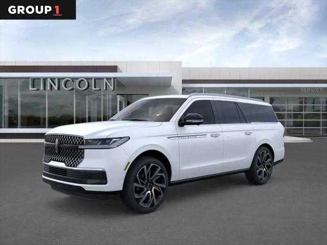 2026 Lincoln Navigator Reserve L for sale in Shreveport, LA