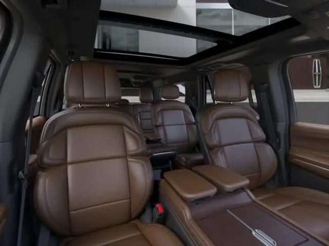 2026 Lincoln Navigator Reserve L