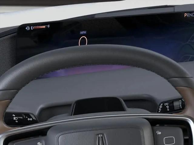 2026 Lincoln Navigator Reserve L