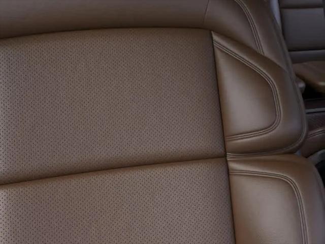 2026 Lincoln Navigator Reserve L