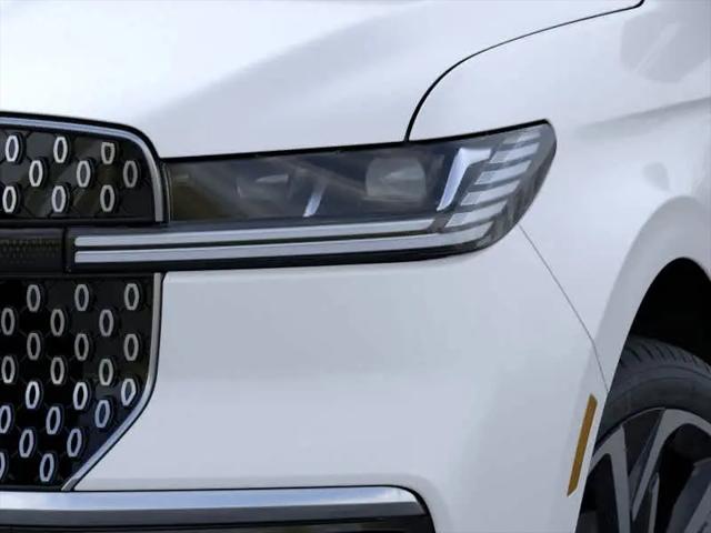 2026 Lincoln Navigator Reserve L