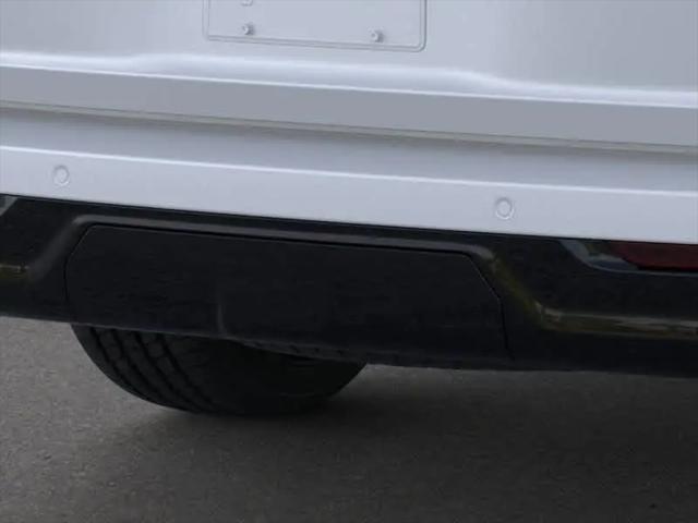 2026 Lincoln Navigator Reserve L