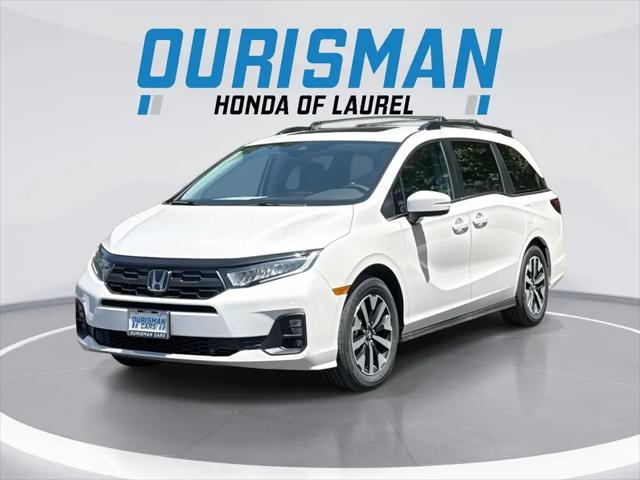 2026 Honda Odyssey EX-L for sale in Laurel, MD