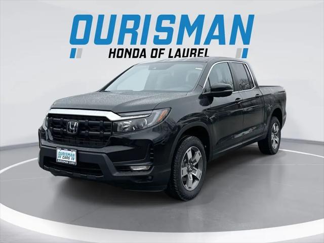 2026 Honda Ridgeline RTL for sale in Laurel, MD