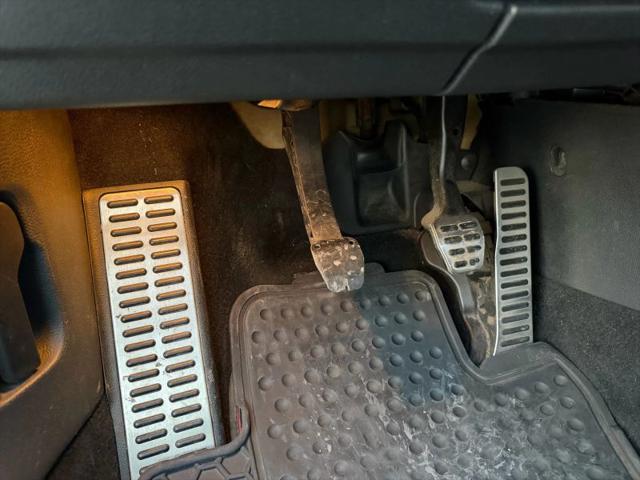 2012 Volkswagen GTI 2-Door Autobahn