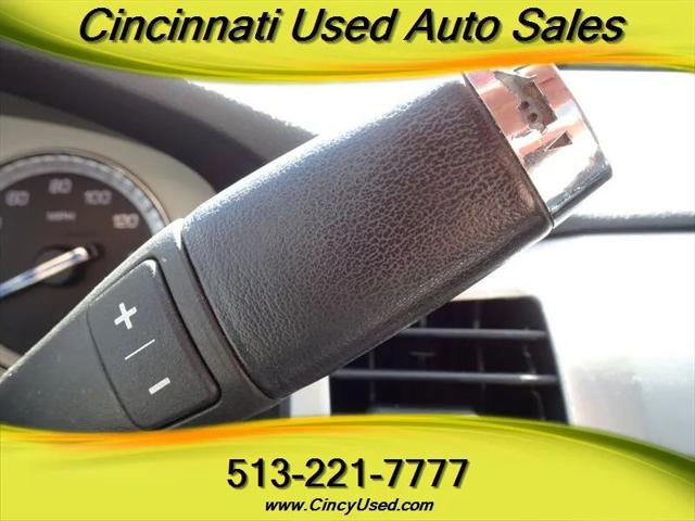 2012 Cadillac Escalade ESV Luxury