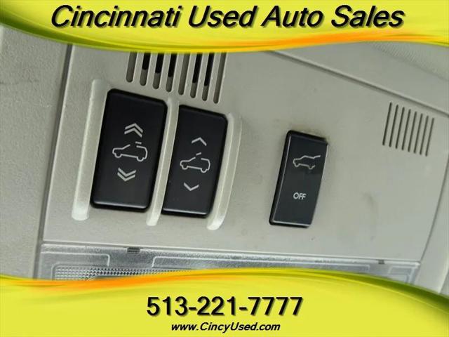 2012 Cadillac Escalade ESV Luxury