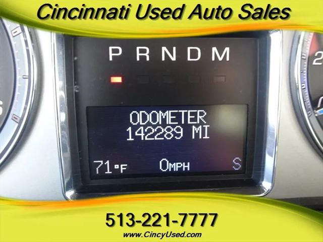 2012 Cadillac Escalade ESV Luxury