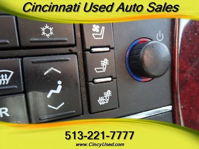 2012 Cadillac Escalade ESV Luxury