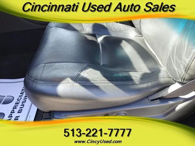 2012 Cadillac Escalade ESV Luxury