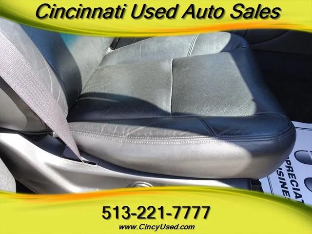 2012 Cadillac Escalade ESV Luxury