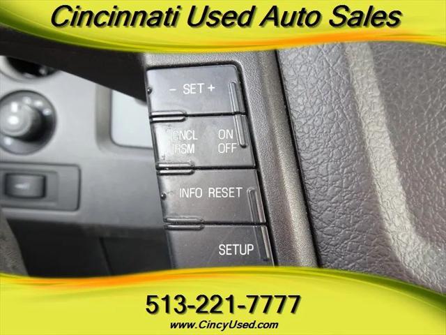 2013 Ford F-150 XL