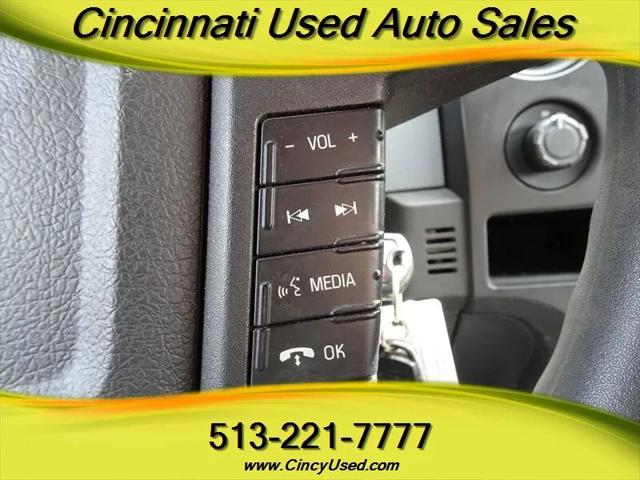 2013 Ford F-150 XL