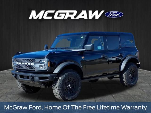 2026 Ford Bronco Badlands for sale in Aransas Pass, TX