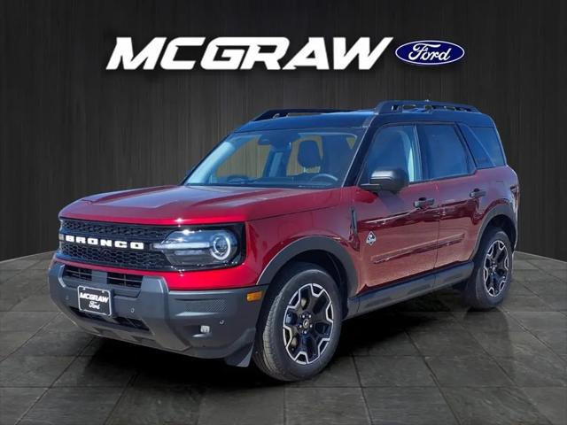 2026 Ford Bronco Sport Outer Banks for sale in Aransas Pass, TX