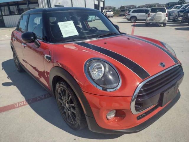 2019 MINI Hardtop Cooper