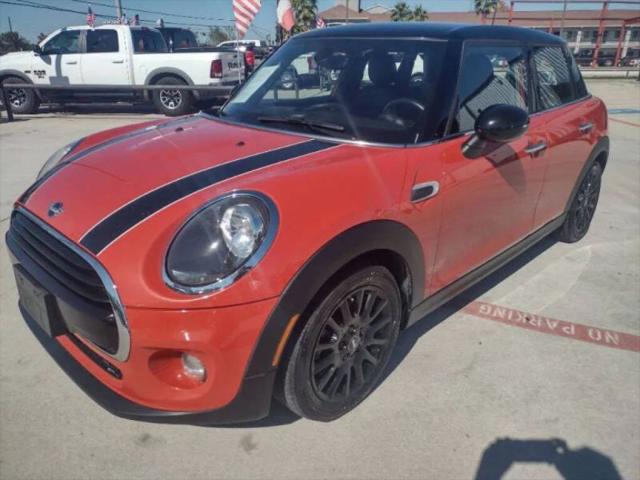 2019 MINI Hardtop Cooper