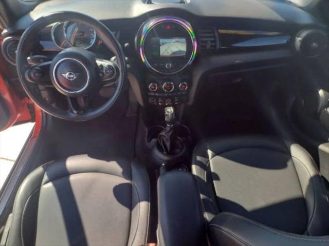 2019 MINI Hardtop Cooper