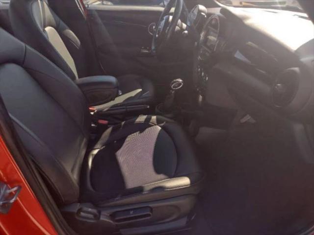 2019 MINI Hardtop Cooper
