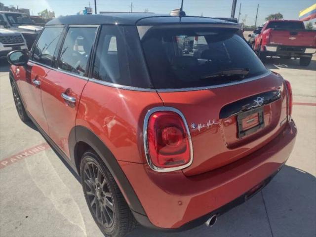 2019 MINI Hardtop Cooper