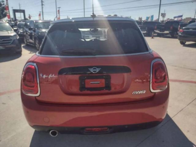 2019 MINI Hardtop Cooper