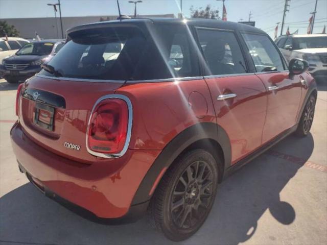 2019 MINI Hardtop Cooper