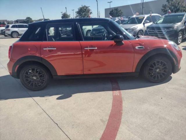 2019 MINI Hardtop Cooper