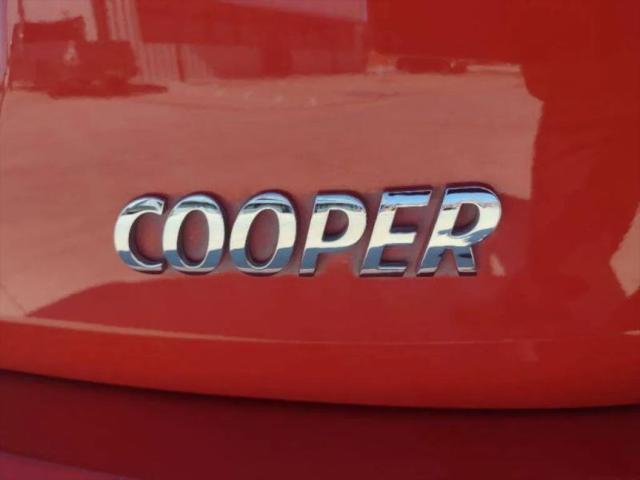 2019 MINI Hardtop Cooper