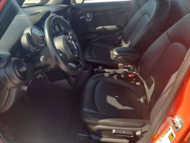 2019 MINI Hardtop Cooper