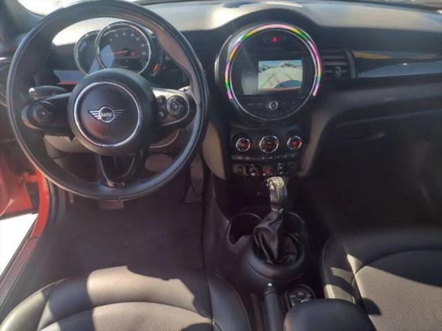 2019 MINI Hardtop Cooper