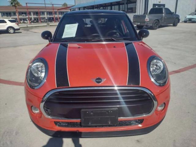 2019 MINI Hardtop Cooper