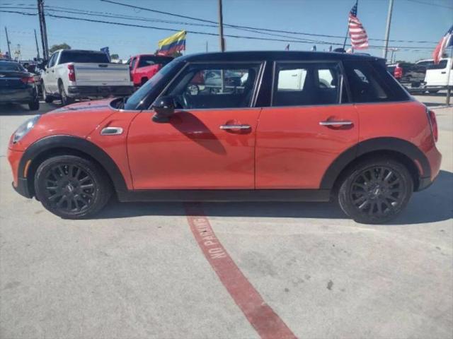 2019 MINI Hardtop Cooper