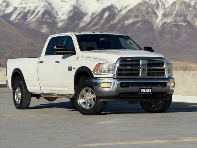 2010 Dodge Ram 2500 SLT for sale in Orem, UT