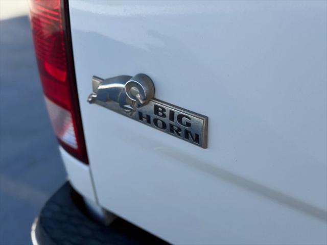 2010 Dodge Ram 2500 SLT
