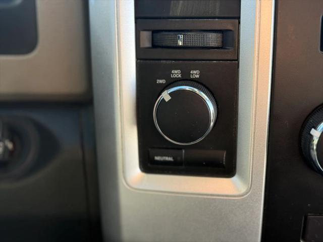 2010 Dodge Ram 2500 SLT