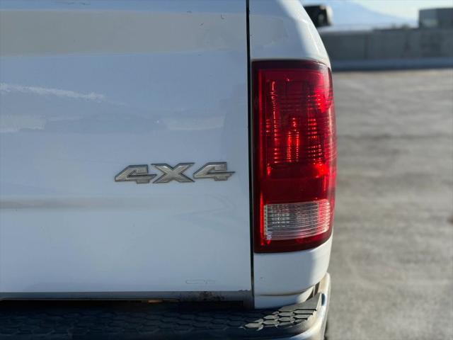 2010 Dodge Ram 2500 SLT