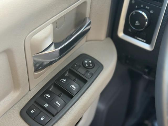 2010 Dodge Ram 2500 SLT