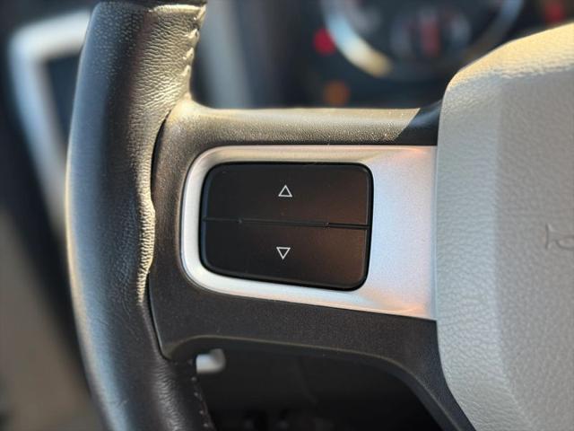 2010 Dodge Ram 2500 SLT