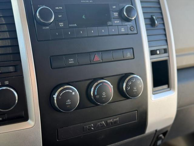 2010 Dodge Ram 2500 SLT