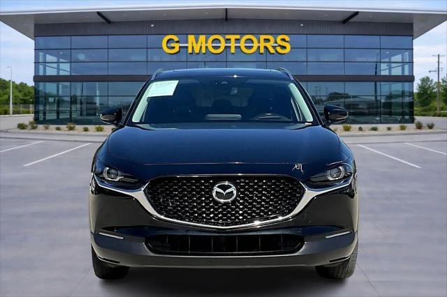2023 Mazda CX-30 2.5 S Premium