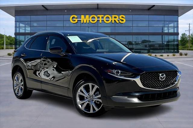 2023 Mazda CX-30 2.5 S Premium