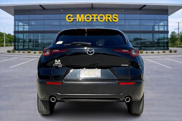 2023 Mazda CX-30 2.5 S Premium