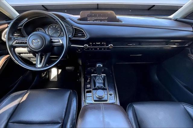 2023 Mazda CX-30 2.5 S Premium
